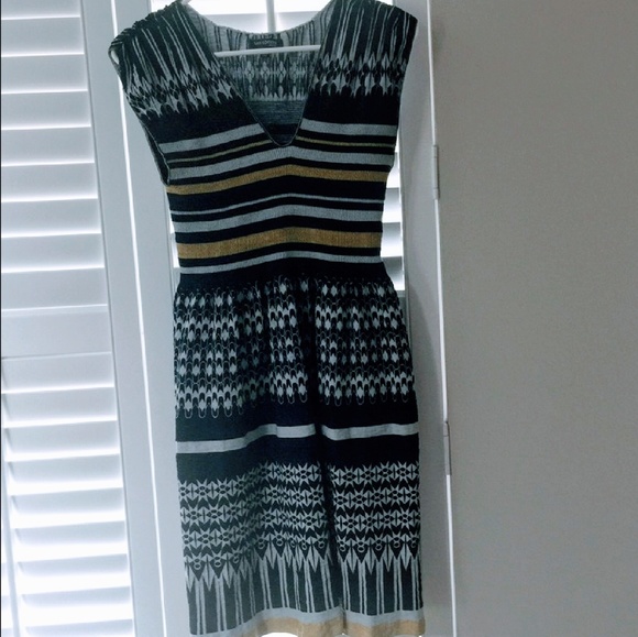 Max Edition Large Petite Dress - Picture 8 of 8